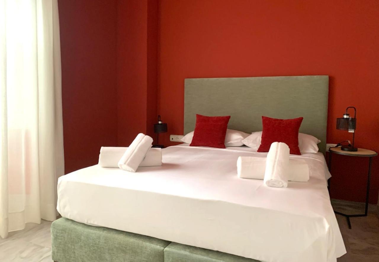 Ritual Sevilla Suites Alameda 1 — Photos 2