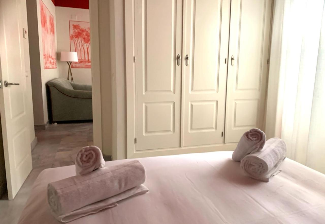 Ritual Sevilla Suites Alameda 1 — Photos 1